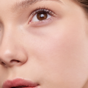 Eyebrow shaper wax