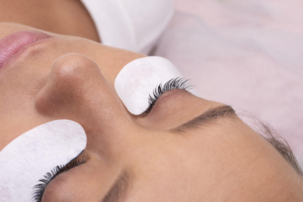 lifting de pestañas